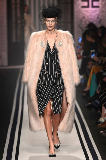 Fotoservizio/FW 2017-2018/WOMEN/ELISABETTA FRANCHI/DP2/2