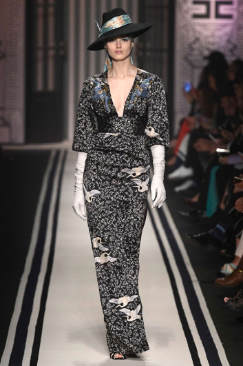 Fotoservizio/FW 2017-2018/WOMEN/ELISABETTA FRANCHI/DP2/7