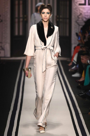 Fotoservizio/FW 2017-2018/WOMEN/ELISABETTA FRANCHI/DP2/2