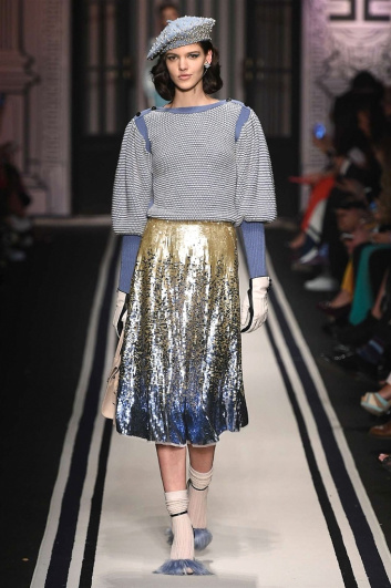 Fotoservizio/FW 2017-2018/WOMEN/ELISABETTA FRANCHI/DP2/3