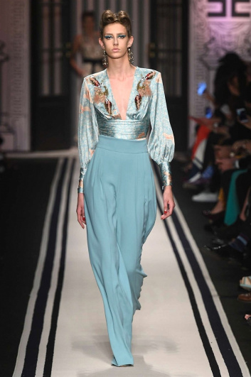Fotoservizio/FW 2017-2018/WOMEN/ELISABETTA FRANCHI/DP2/4