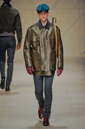 Fotoservizio/FW 2012-2013/MEN/BURBERRY PRORSUM/D1/23