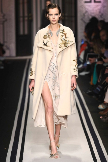 Fotoservizio/FW 2017-2018/WOMEN/ELISABETTA FRANCHI/DP2/9