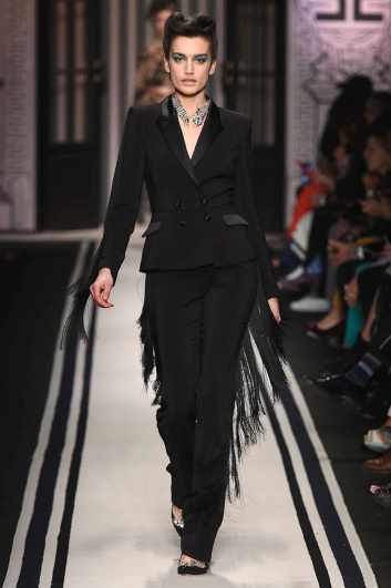 Fotoservizio/FW 2017-2018/WOMEN/ELISABETTA FRANCHI/DP2/10