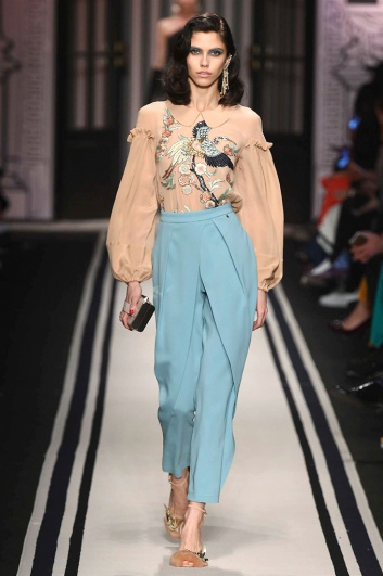 Fotoservizio/FW 2017-2018/WOMEN/ELISABETTA FRANCHI/DP2/0