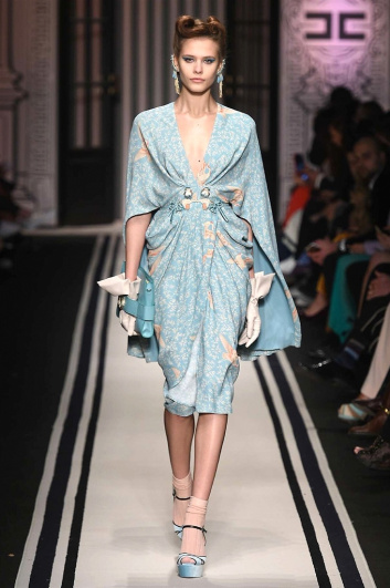 Fotoservizio/FW 2017-2018/WOMEN/ELISABETTA FRANCHI/DP2/2
