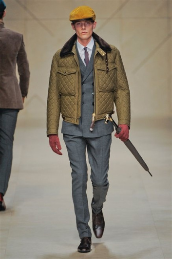 Fotoservizio/FW 2012-2013/MEN/BURBERRY PRORSUM/D1/24