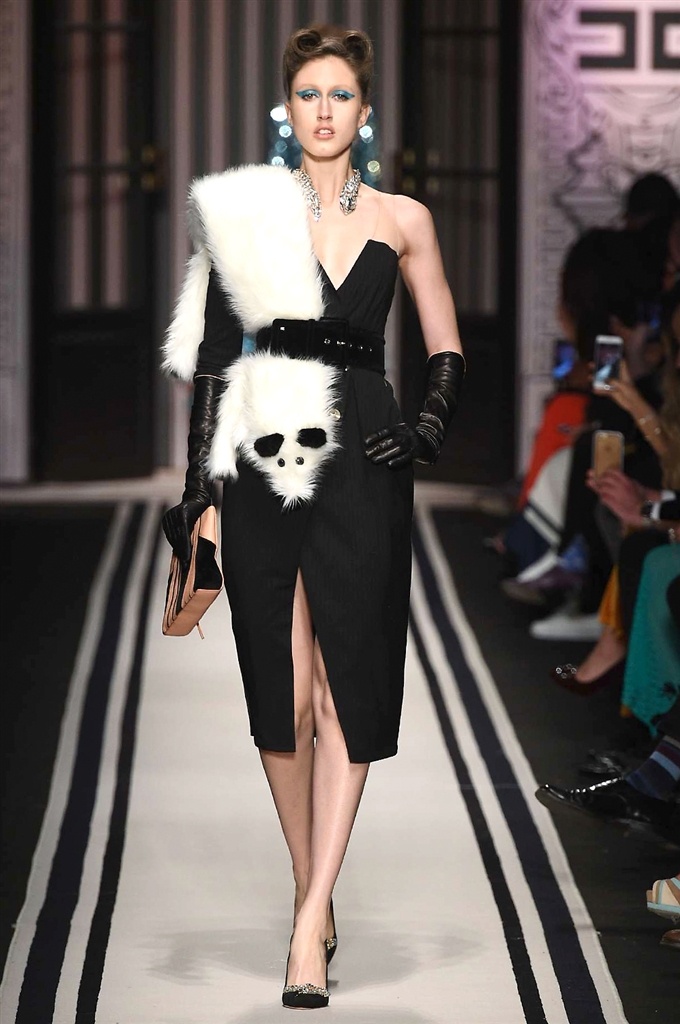 Fotoservizio/FW 2017-2018/WOMEN/ELISABETTA FRANCHI/DP2/6