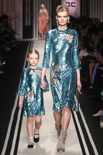 Fotoservizio/FW 2017-2018/WOMEN/ELISABETTA FRANCHI/DP2/7