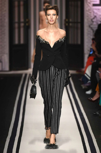 Fotoservizio/FW 2017-2018/WOMEN/ELISABETTA FRANCHI/DP2/13