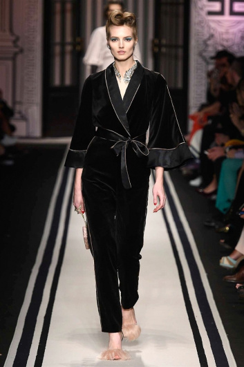 Fotoservizio/FW 2017-2018/WOMEN/ELISABETTA FRANCHI/DP2/2