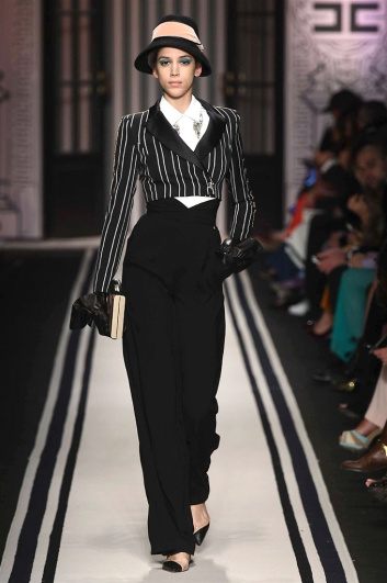 Fotoservizio/FW 2017-2018/WOMEN/ELISABETTA FRANCHI/DP2/4
