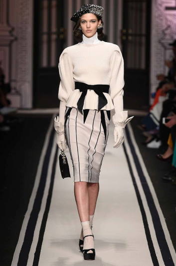 Fotoservizio/FW 2017-2018/WOMEN/ELISABETTA FRANCHI/DP2/5