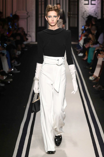 Fotoservizio/FW 2017-2018/WOMEN/ELISABETTA FRANCHI/DP2/6