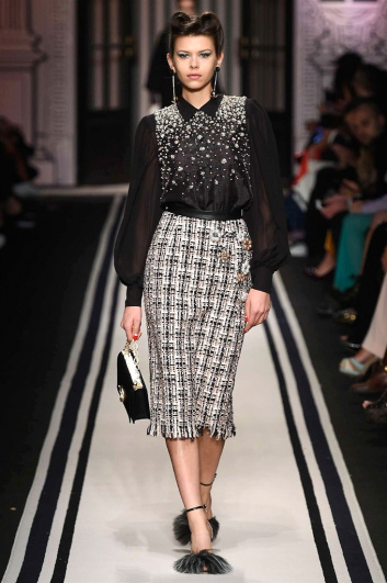 Fotoservizio/FW 2017-2018/WOMEN/ELISABETTA FRANCHI/DP2/7