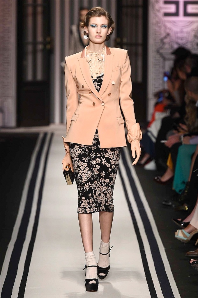 Fotoservizio/FW 2017-2018/WOMEN/ELISABETTA FRANCHI/DP2/2