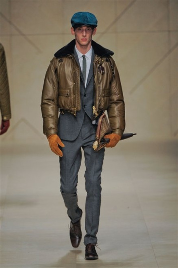 Fotoservizio/FW 2012-2013/MEN/BURBERRY PRORSUM/D1/26