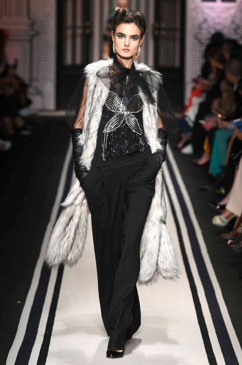 Fotoservizio/FW 2017-2018/WOMEN/ELISABETTA FRANCHI/DP2/5