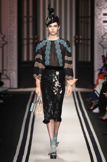 Fotoservizio/FW 2017-2018/WOMEN/ELISABETTA FRANCHI/DP2/6