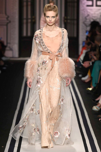 Fotoservizio/FW 2017-2018/WOMEN/ELISABETTA FRANCHI/DP2/3