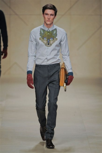 Fotoservizio/FW 2012-2013/MEN/BURBERRY PRORSUM/D1/27