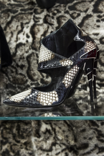 Fotoservizio/FW 2017-2018/WOMEN/BALDININI/DP2/8