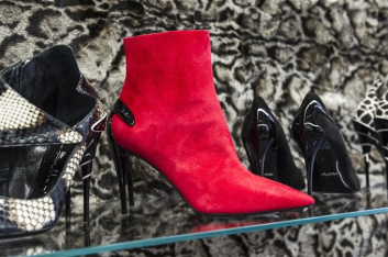 Fotoservizio/FW 2017-2018/WOMEN/BALDININI/DP2/9