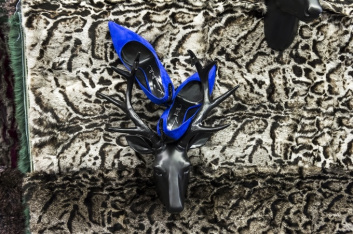Fotoservizio/FW 2017-2018/WOMEN/BALDININI/DP2/12