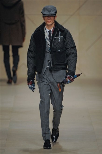 Fotoservizio/FW 2012-2013/MEN/BURBERRY PRORSUM/D1/31