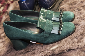 Fotoservizio/FW 2017-2018/WOMEN/BALDININI/DP2/26
