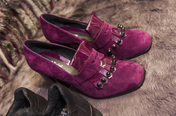 Fotoservizio/FW 2017-2018/WOMEN/BALDININI/DP2/27