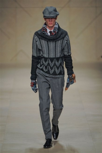 Fotoservizio/FW 2012-2013/MEN/BURBERRY PRORSUM/D1/32