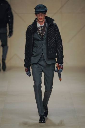 Fotoservizio/FW 2012-2013/MEN/BURBERRY PRORSUM/D1/33