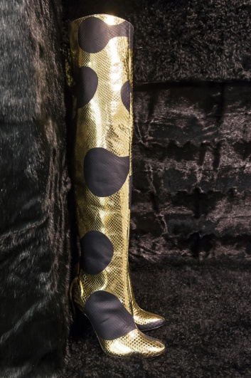 Fotoservizio/FW 2017-2018/WOMEN/BALDININI/DP2/40