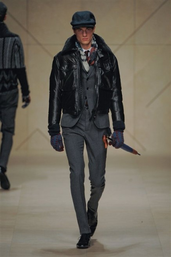 Fotoservizio/FW 2012-2013/MEN/BURBERRY PRORSUM/D1/34