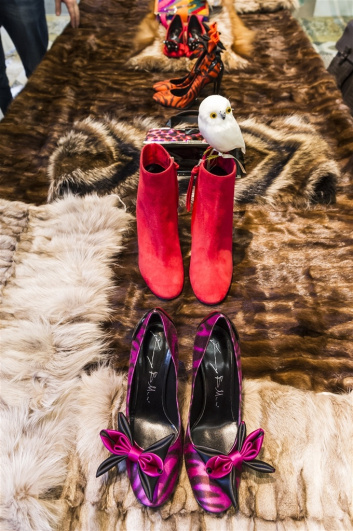 Fotoservizio/FW 2017-2018/WOMEN/BALDININI/DP2/68
