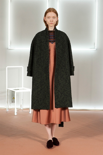 Fotoservizio/FW 2017-2018/WOMEN/BEATRICE B/DP2/1