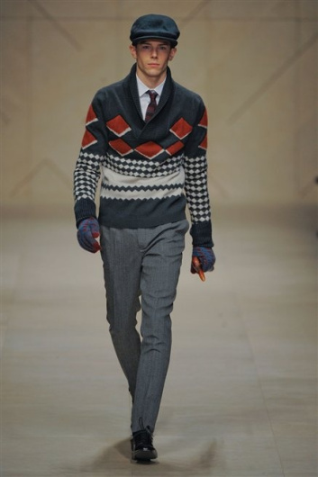 Fotoservizio/FW 2012-2013/MEN/BURBERRY PRORSUM/D1/38