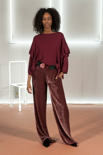 Fotoservizio/FW 2017-2018/WOMEN/BEATRICE B/DP2/7