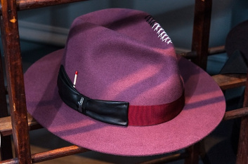 Fotoservizio/FW 2017-2018/WOMEN/BORSALINO/DP2/1