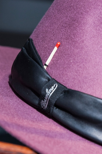 Fotoservizio/FW 2017-2018/WOMEN/BORSALINO/DP2/2