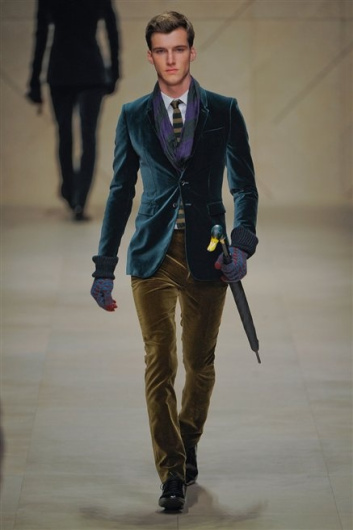 Fotoservizio/FW 2012-2013/MEN/BURBERRY PRORSUM/D1/43