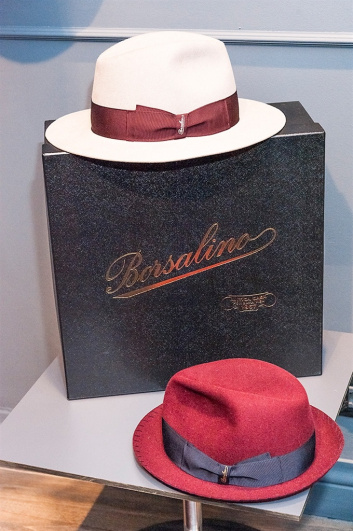 Fotoservizio/FW 2017-2018/WOMEN/BORSALINO/DP2/36