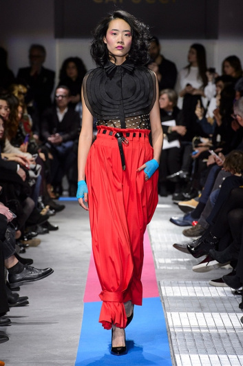 Fotoservizio/FW 2017-2018/WOMEN/CAPUCCI/DP2/33