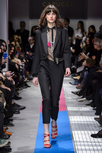 Fotoservizio/FW 2017-2018/WOMEN/CAPUCCI/DP2/34