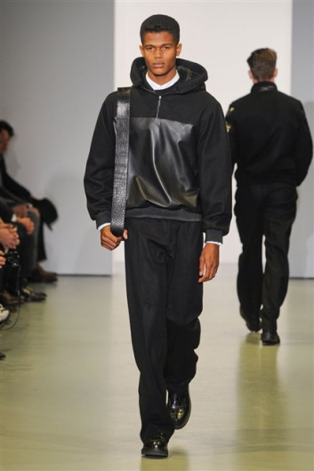 Fotoservizio/FW 2012-2013/MEN/CALVIN KLEIN COLLECTION/D1/7
