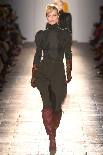 Fotoservizio/FW 2017-2018/WOMEN/BOTTEGA VENETA/DP2/0
