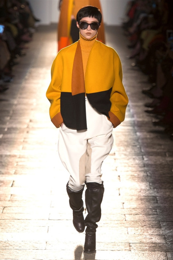 Fotoservizio/FW 2017-2018/WOMEN/BOTTEGA VENETA/DP2/2