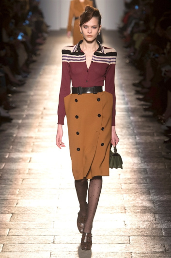 Fotoservizio/FW 2017-2018/WOMEN/BOTTEGA VENETA/DP2/1