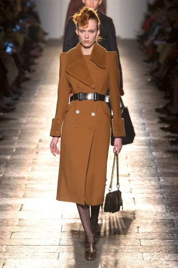 Fotoservizio/FW 2017-2018/WOMEN/BOTTEGA VENETA/DP2/2